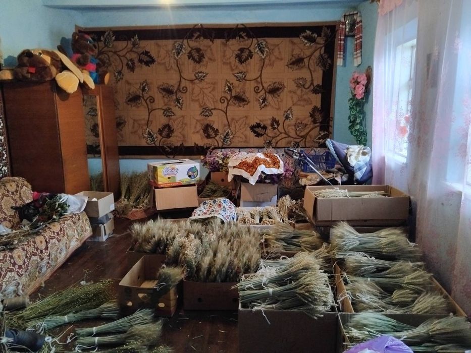 Господарство біля Дністра