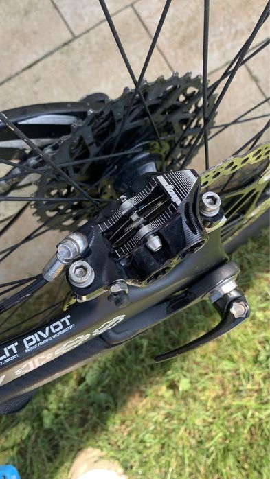 Rower enduro Devinci spartan 27,5”