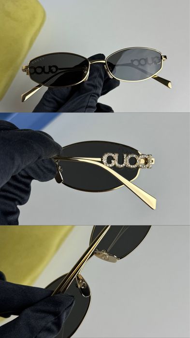Окуляри Gucci жіночі