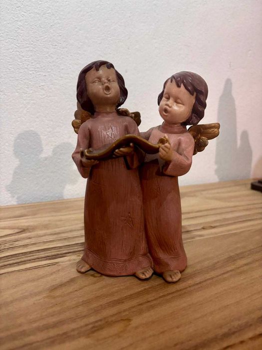 Imagem / Figuras religiosas
