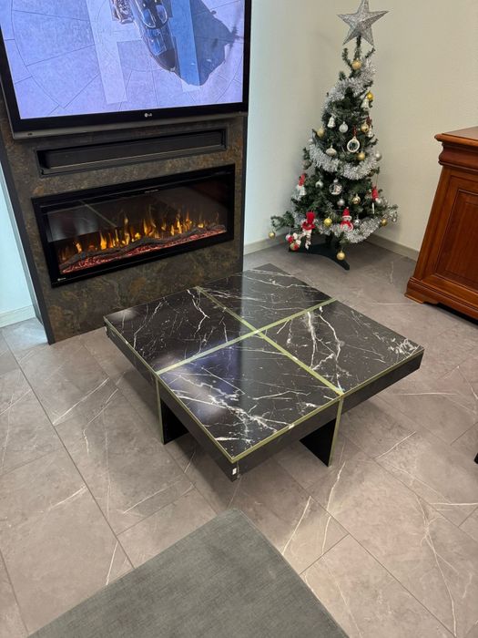 Mesa de centro de sala