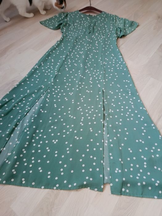 Sukienka damska, na codzien