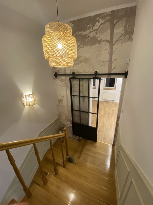 Remont Wykończenia gładzie malowanie łazienki sztukateria