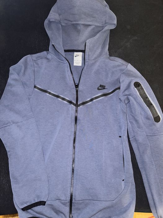 Bluza Nike Tech fleece z kapturem hoodie