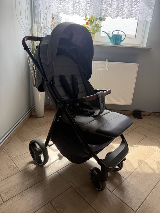 Wózek spacetowy 4Baby Pro Stinger