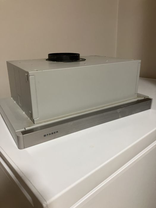 Okap kuchenny 50 firmy faber 350 m3