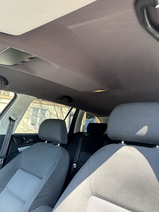 Skoda Octavia A5 1.8TSI 2008р Шкода Октавія А5