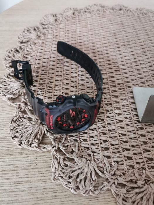 Sprzedam Casio G-shock GA-B001