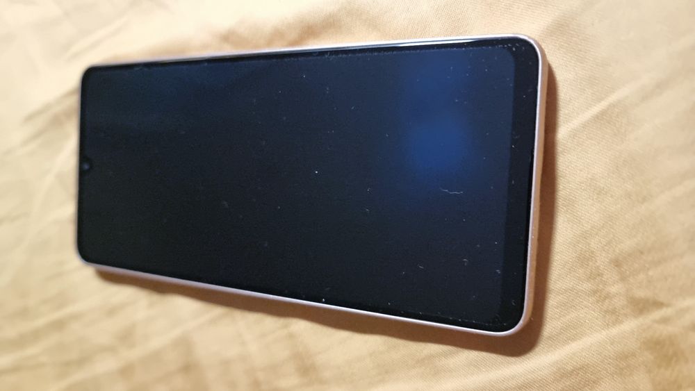 Samsung Galaxy A33 5G – Excelente Estado | Caixa + Acessórios + Capa