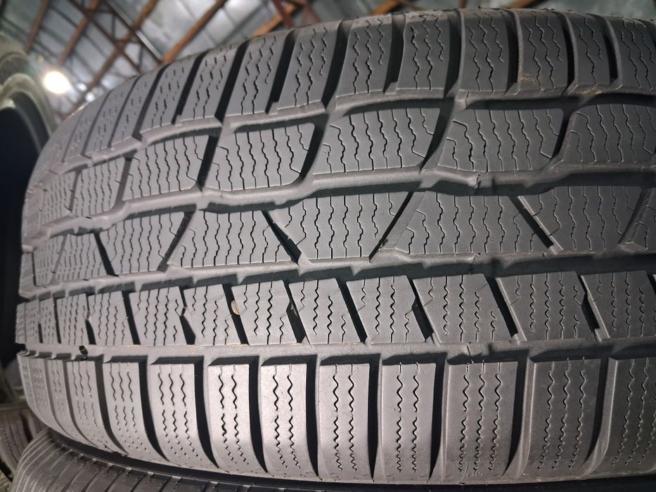 Шини зима 225/55 R17 Continental Winter Contact 830p КОМПЛЕКТ , Пара