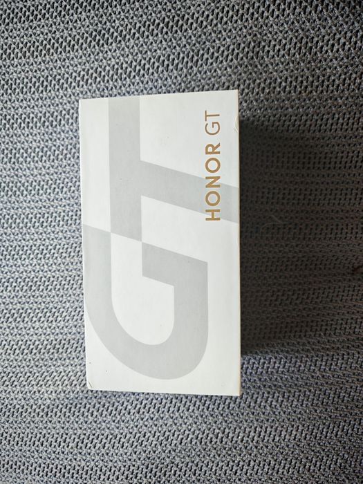 Honor gt 12/256 gb