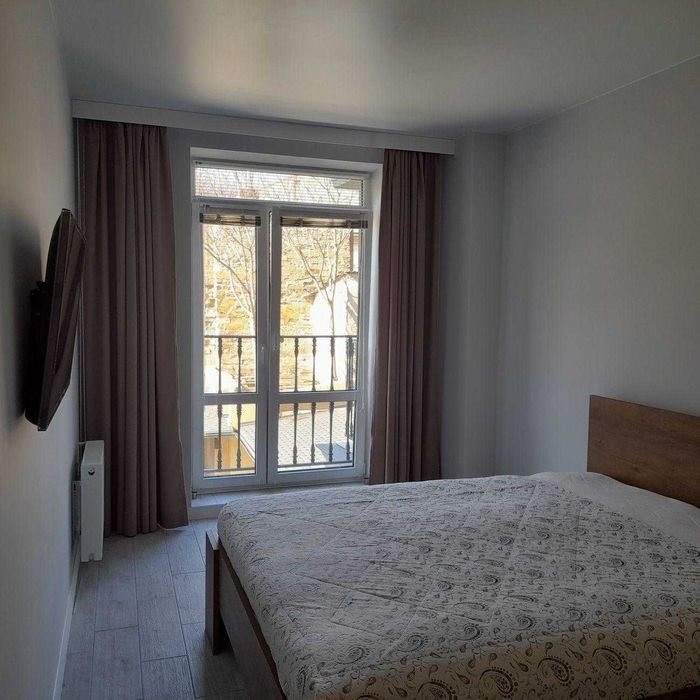 1-room apartment apartment by the address (area 40 m²) - Atlanta.ua - photo 3