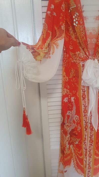Плаття Serpil ( Fiorito) Туреччина