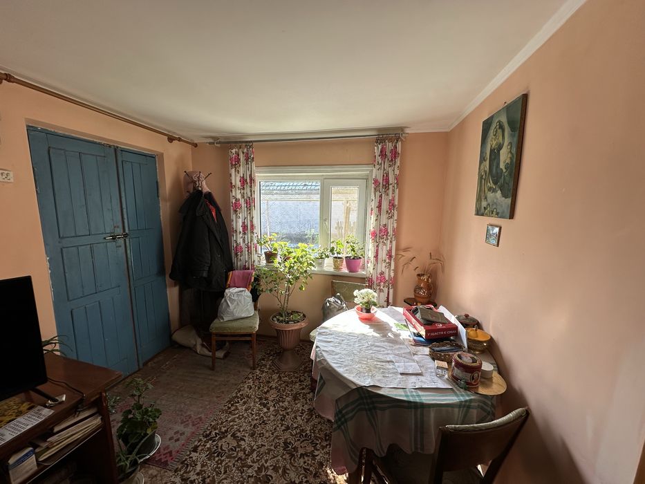Продаж будинку с. Павлиш