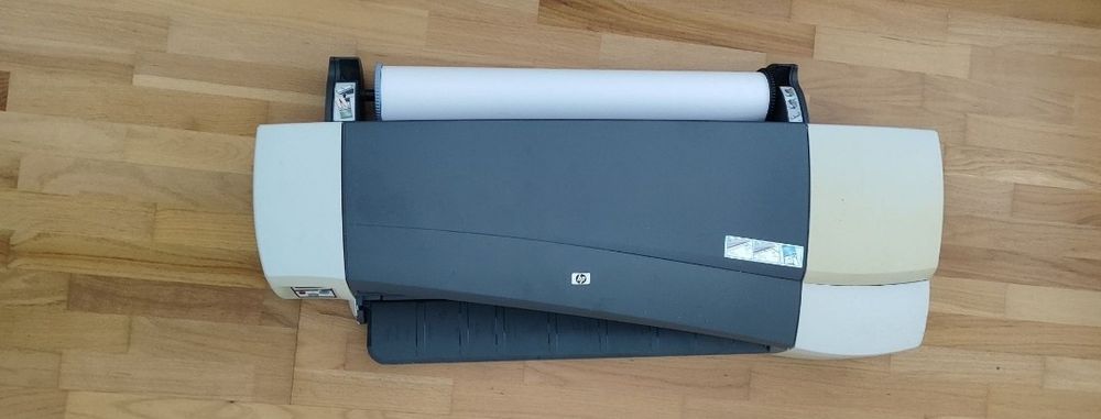 Plotter A1 HP Design Jet 111