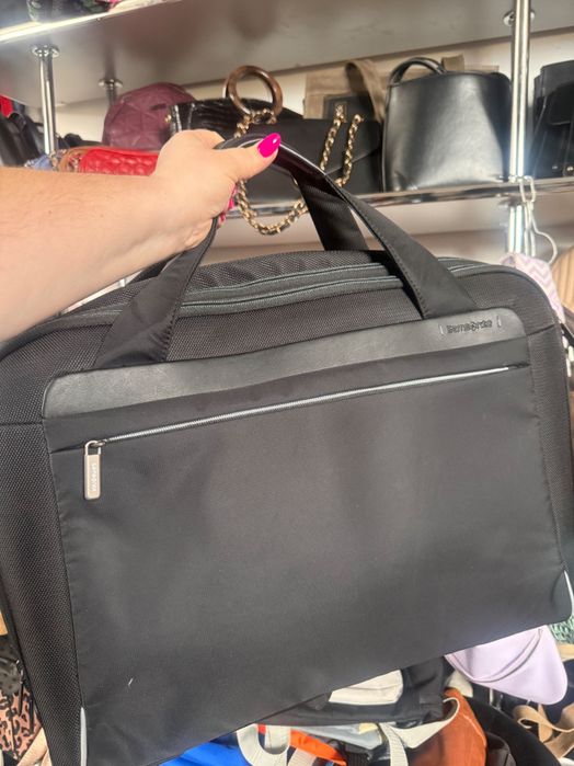 Дорожня сумка Samsonite