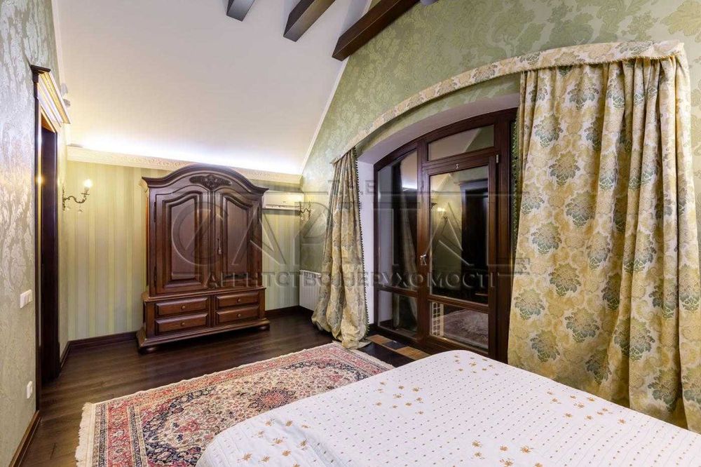 ГЕНЕРАТОР Оренда Будинок КМ Бобриця-Парк Києво-Святошинський р-н