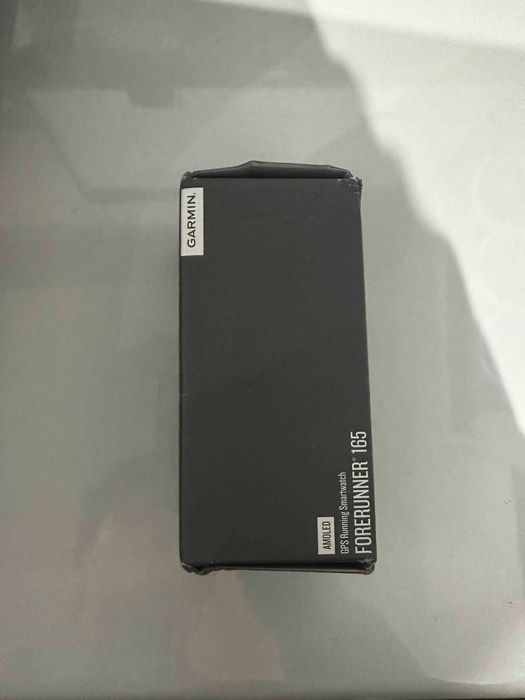 Garmin forerunner 165 - NOWY