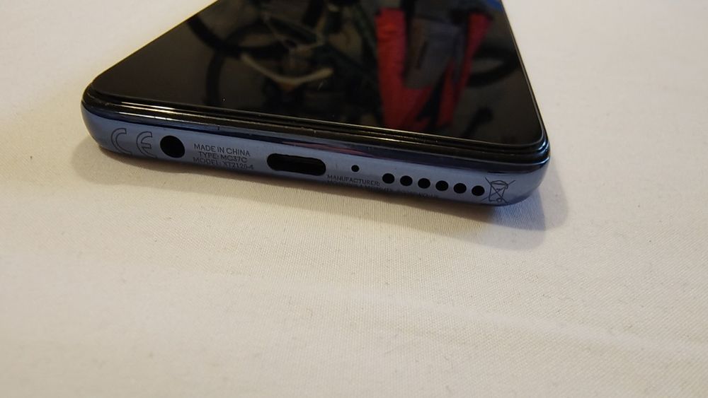 Motorola Moto G100 - 100% sprawna