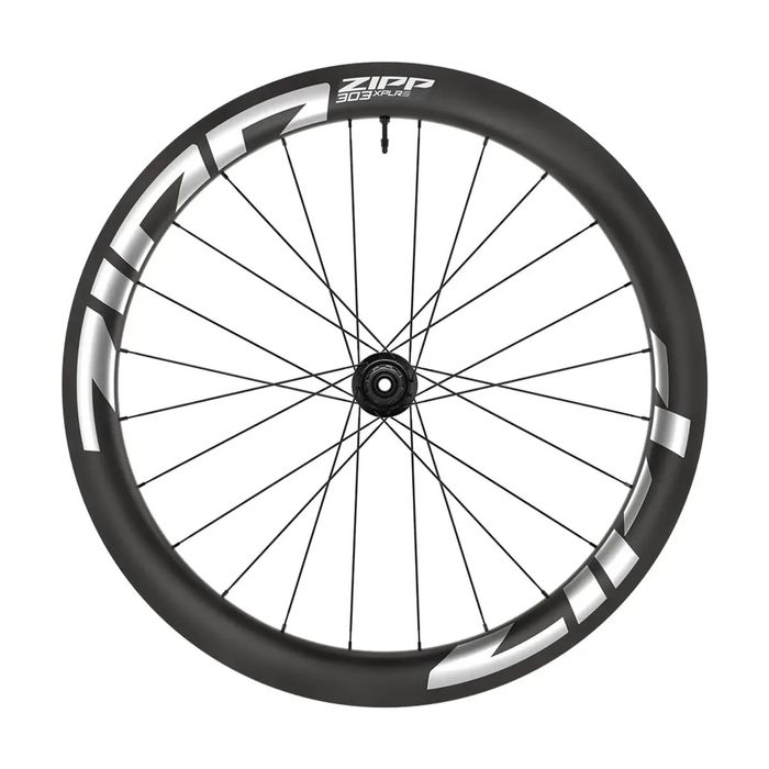 Koło tylne ZIPP 303 XPLR S Shimano 12x142 2026 White
