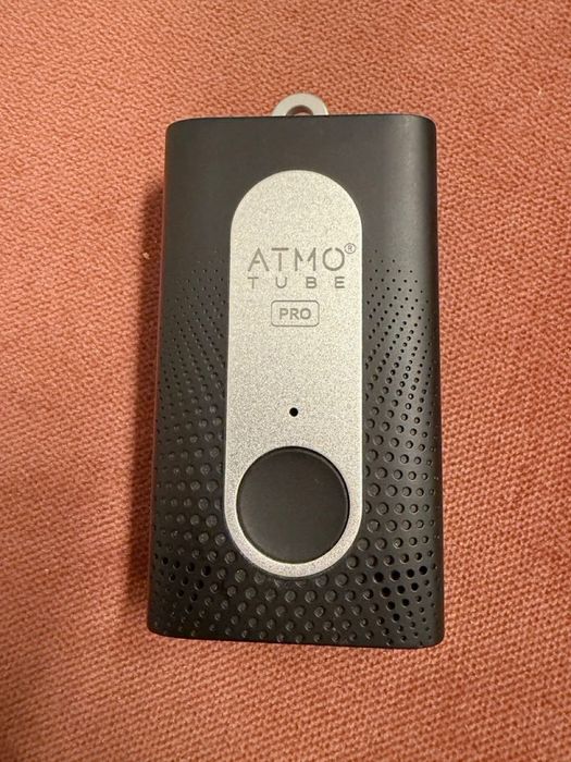Przenośny monitor zanieczyszczenia powietrza Atmotube Pro