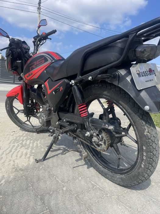Продам форте 150