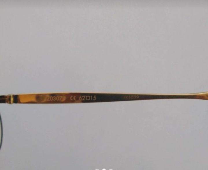 Óculos de Sol Louis Vuitton Originais