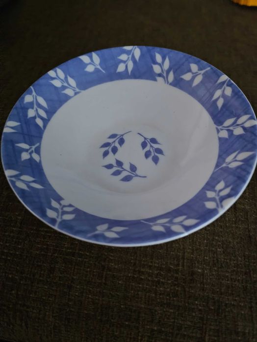 Taça cereais ou sobremesa