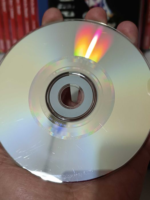 Virtua Fighter 3 Sega Dreamcast