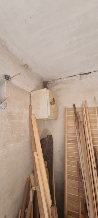 Гараж, 5×6 м, кооп. "Райдуга"