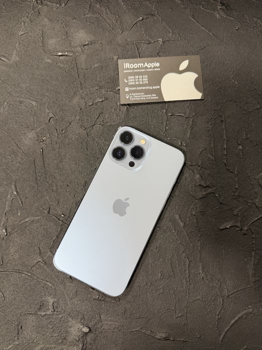 ‼️Apple iphone 13 Pro Max 256gb 100% neverlock