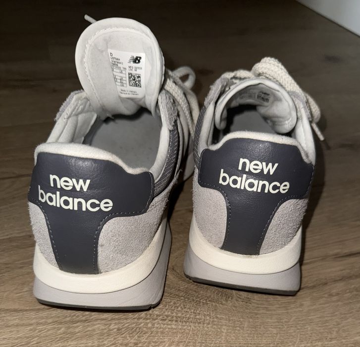 Sneakersy damskie New Balance rozm. 41.5
