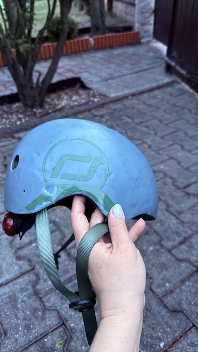 Kask Scootandride XXS-S