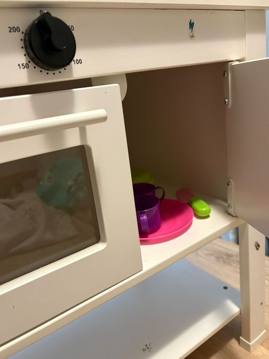 Cozinha de Brincar IKEA