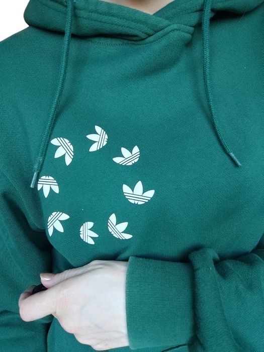 Orginalna męska bluza Adidas S