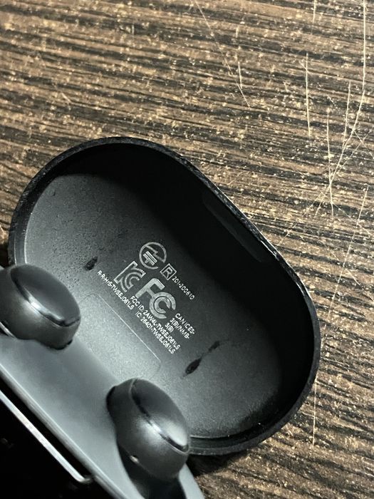 Xiaomi Mi True Wireless Earbuds Basic 2 (Redmi AirDots 2)