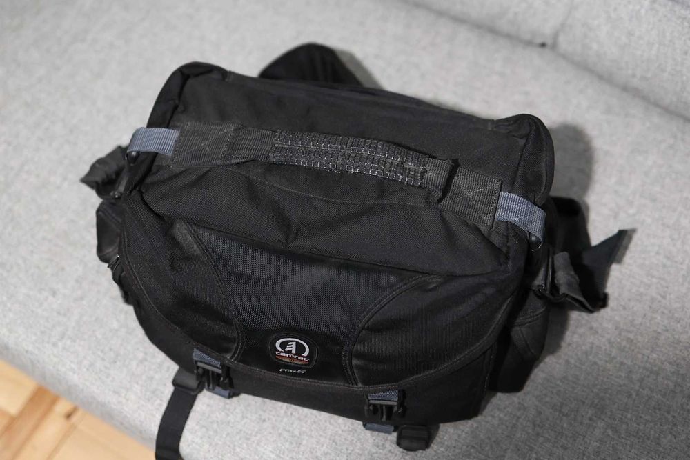 Torba fotograficzna Tamrac Pro 8