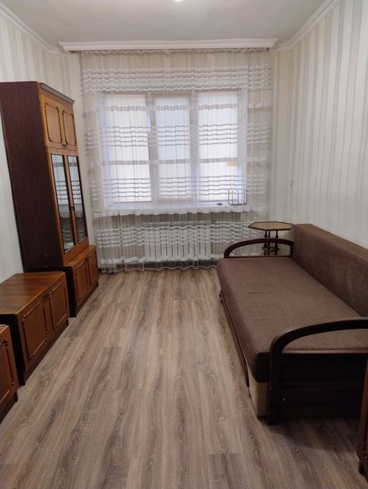 Квартира Автошкола -Пекарня