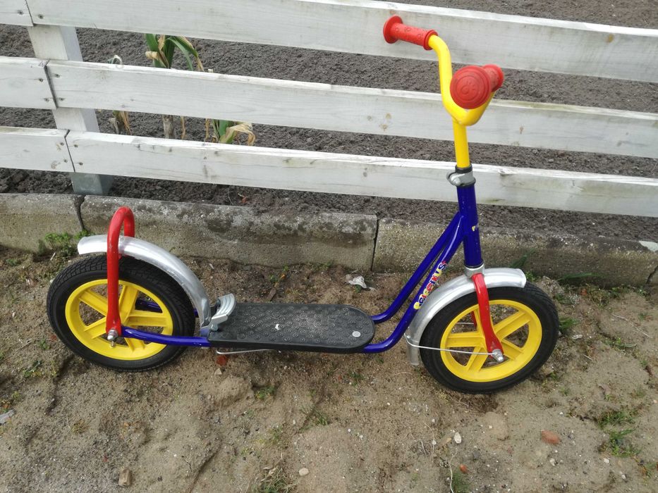 Hulajnoga  dziecięca PFFFIKUS