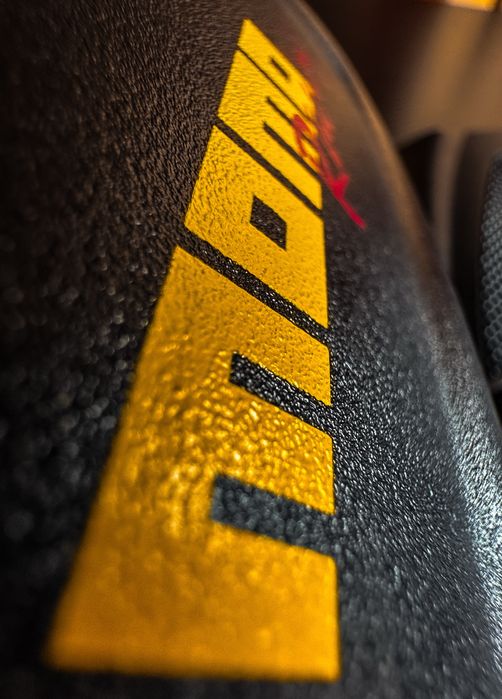 Logitech MOMO Racing wheel