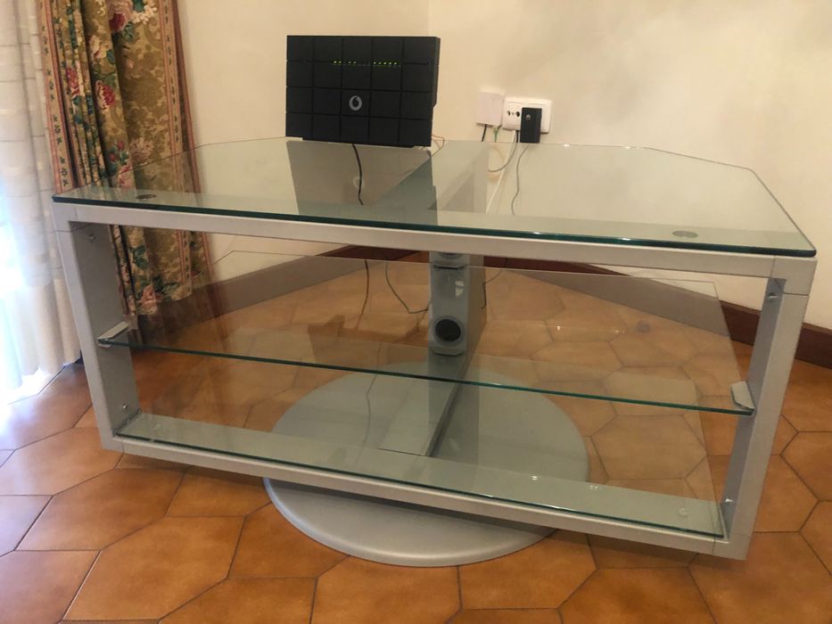 Mesa de sala para TV