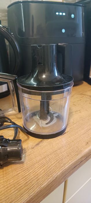 Blender Hoffen , używany