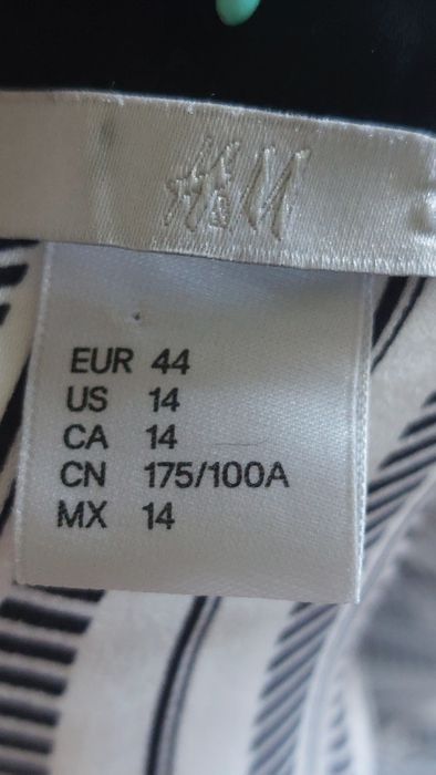 Sukienka H&M r.44