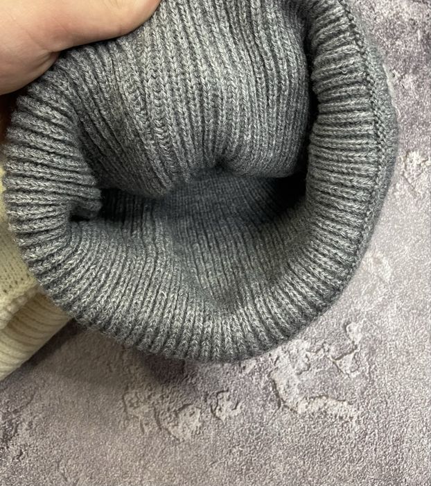 Шапка Chrome Hearts - Зимова