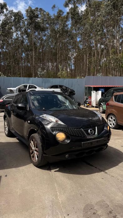 Para peças NISSAN Juke (F15)
