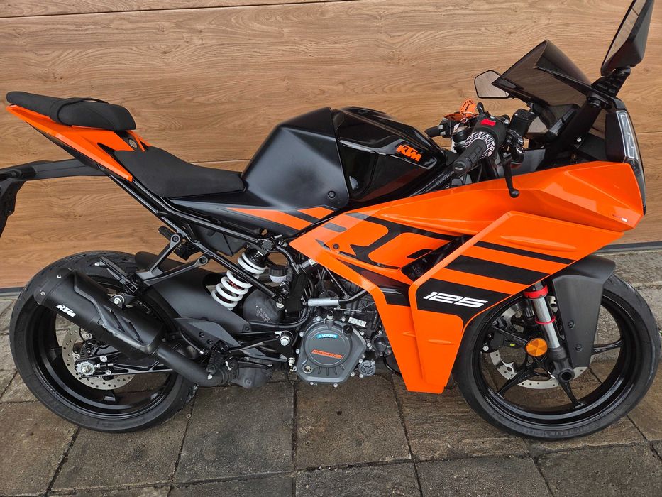 KTM