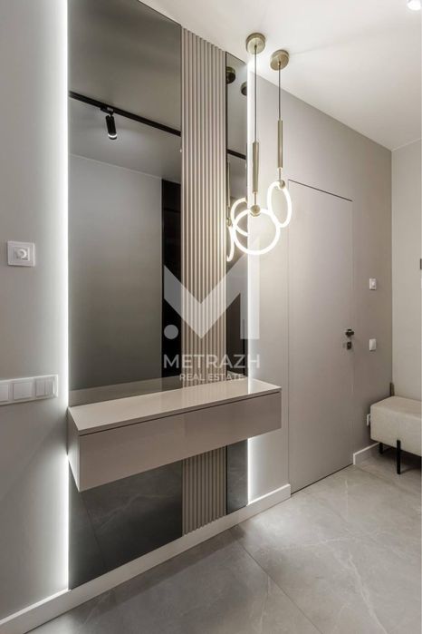 3-кімнатна квартира за адресою (площа 80 м²) - Atlanta.ua - фото 4