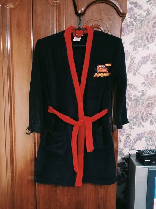 Продам халати на хлопчика