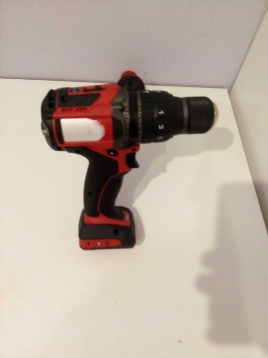 Einhell tp-cd 18/120 wkrętarka udar
