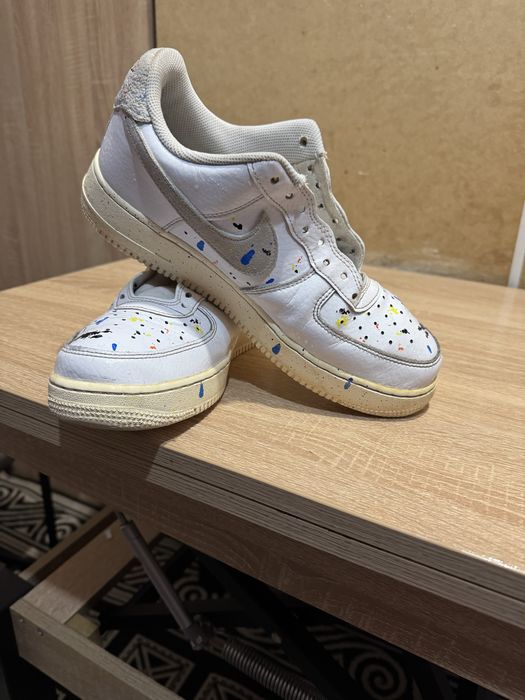 Кросівки найк орігінальні